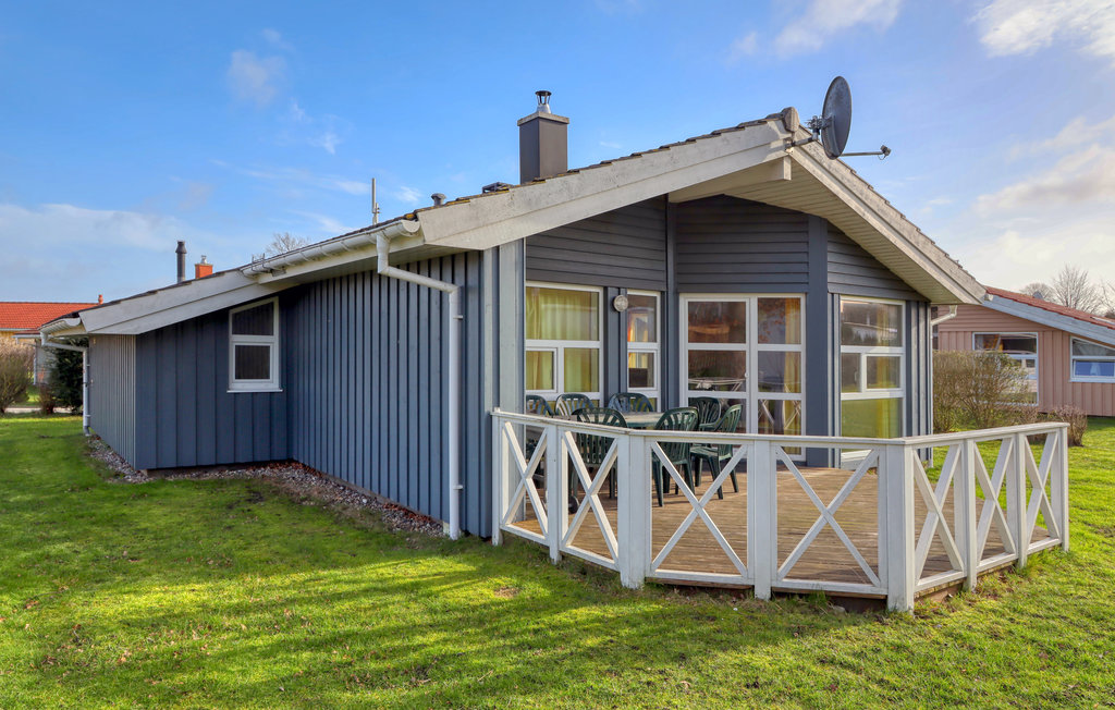 Feriehus - Schönhagen Strand , Tyskland - DSH154 10