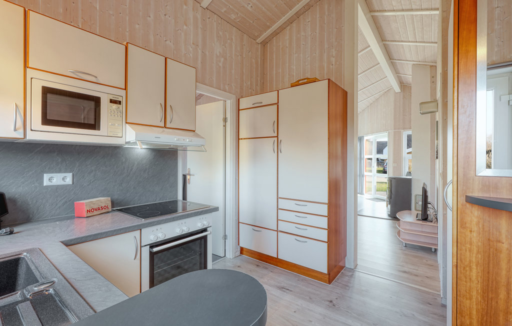 Ferienhaus - Schönhagen Strand , Deutschland - DSH156 14