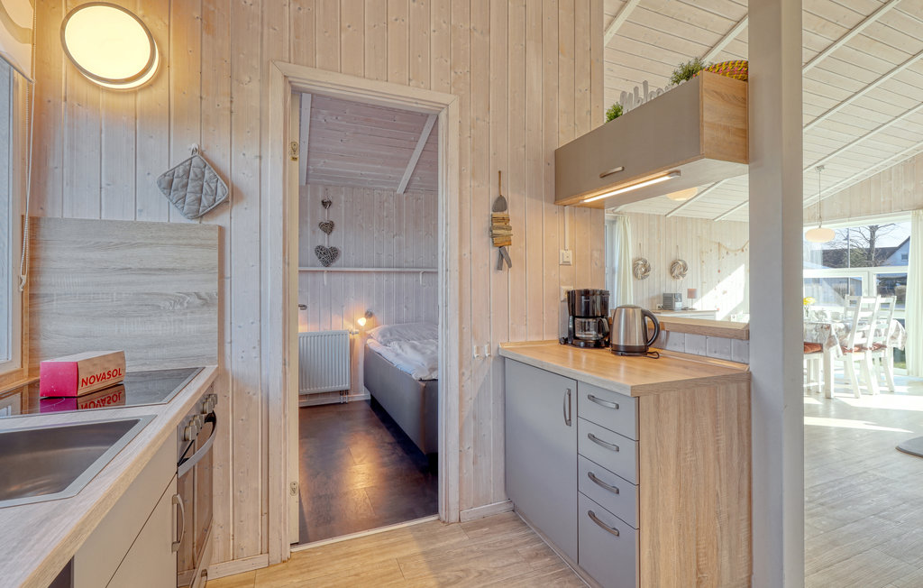 Ferienhaus - Schönhagen Strand , Deutschland - DSH157 6