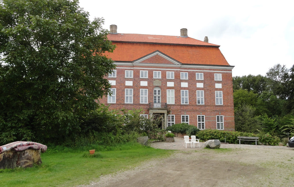 Lejlighed - Waabs/Gut Ludwigsburg , Tyskland - DSH222 4