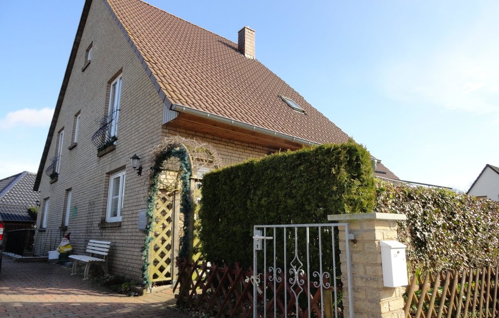 Lejlighed - Harrislee/Flensburg , Tyskland - DSH246 1