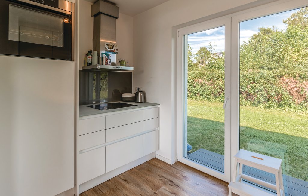 Ferienhaus - Plön , Deutschland - DSH290 20