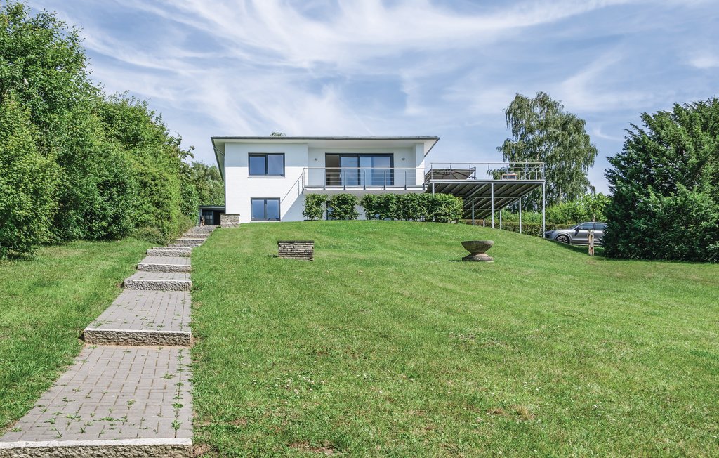 Ferienhaus - Plön , Deutschland - DSH290 6