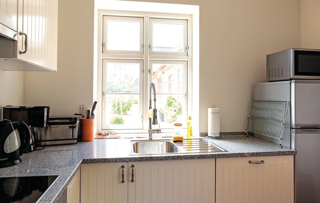 Feriehuse - Gammelby , Tyskland - DSH341 10