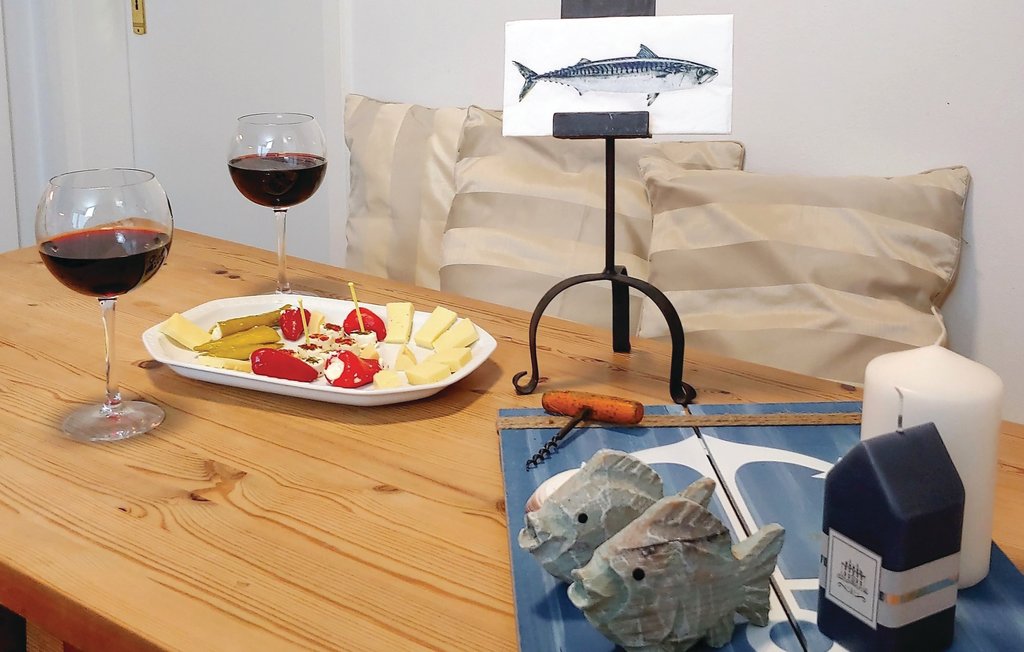 Lejlighed - Dagebüll , Tyskland - DSH364 7