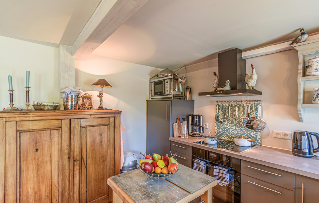 Feriehuse - Dagebüll , Tyskland - DSH367 19