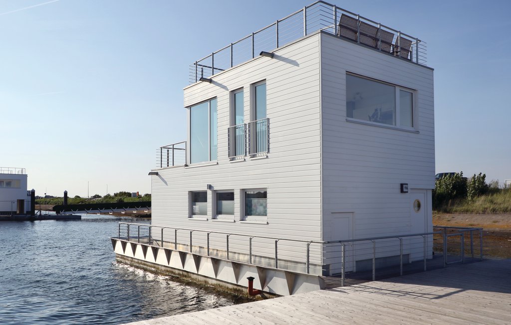 Hausboot - OstseeResort Olpenitz , Deutschland - DSH435 6