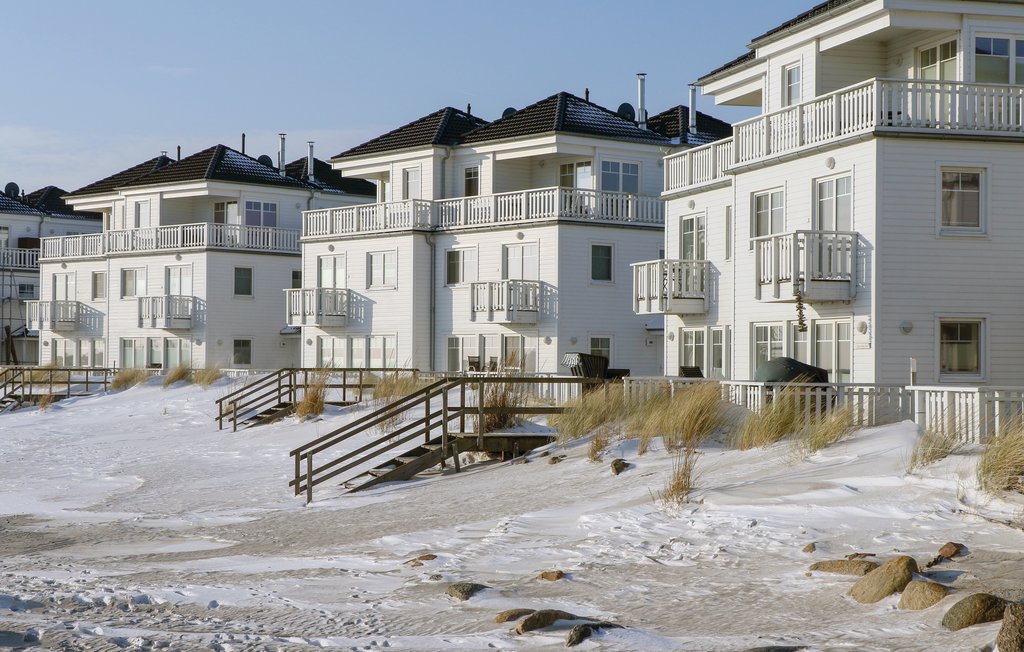 Feriehuse - OstseeResort Olpenitz , Tyskland - DSH452 4