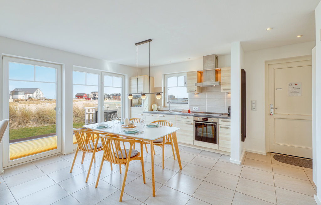 Ferienhaus - OstseeResort Olpenitz , Deutschland - DSH453 12