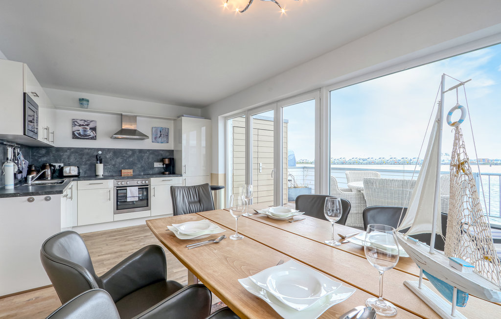Ferieleilighet - OstseeResort Olpenitz , Tyskland - DSH468 2