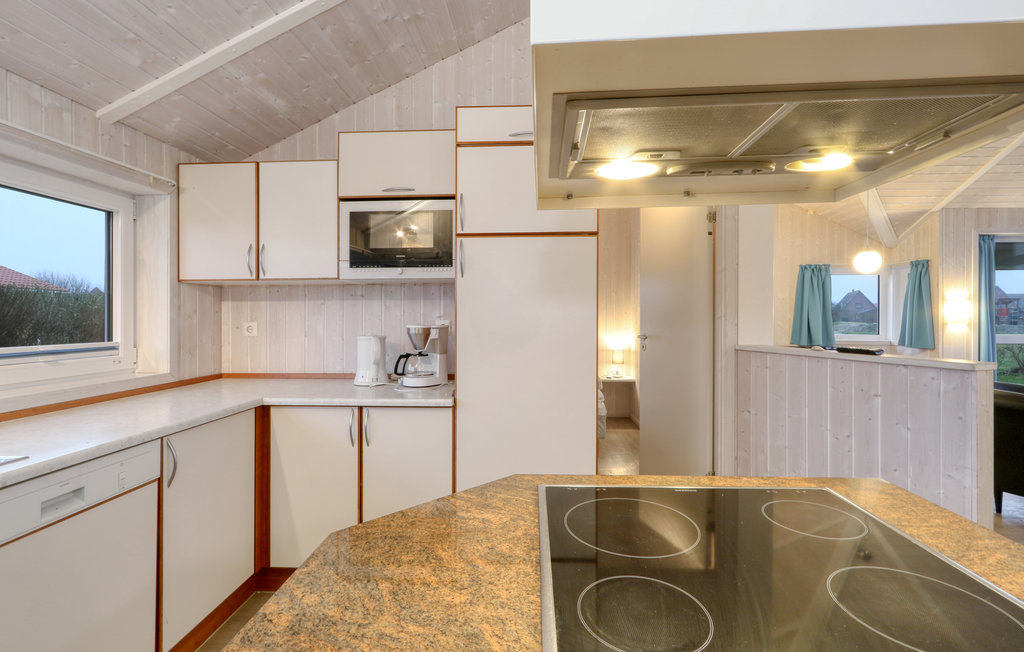 Feriehuse - Friedrichskoog Spitze , Tyskland - DSH606 15