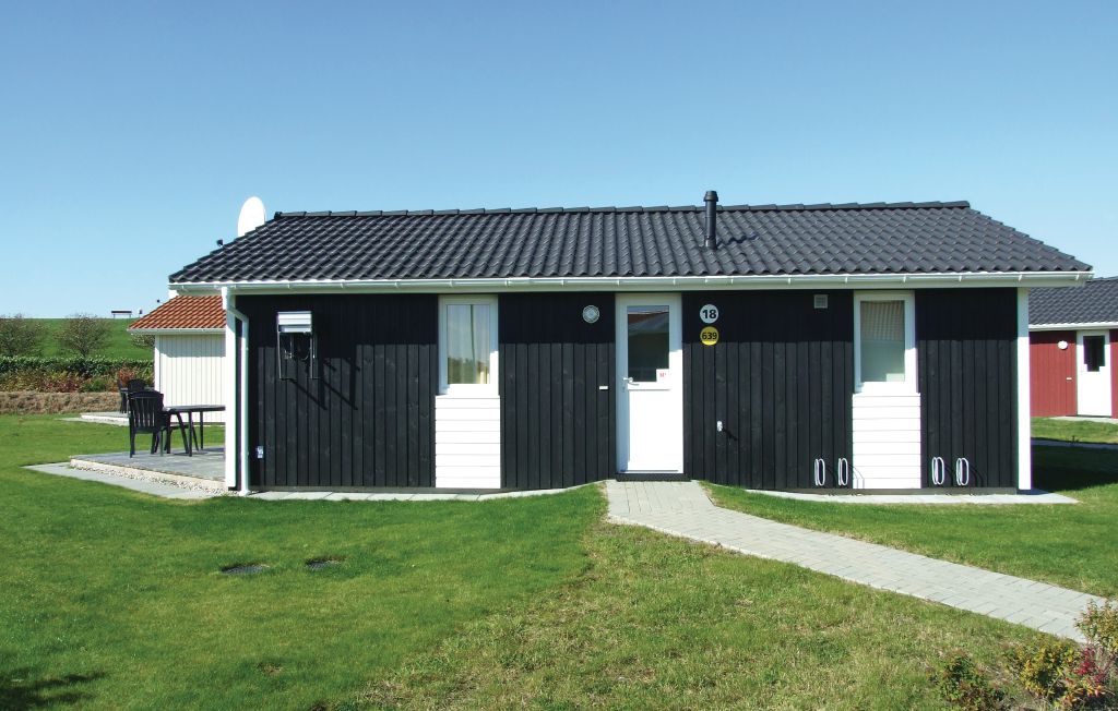 Feriehus - Friedrichskoog Spitze , Tyskland - DSH639 5