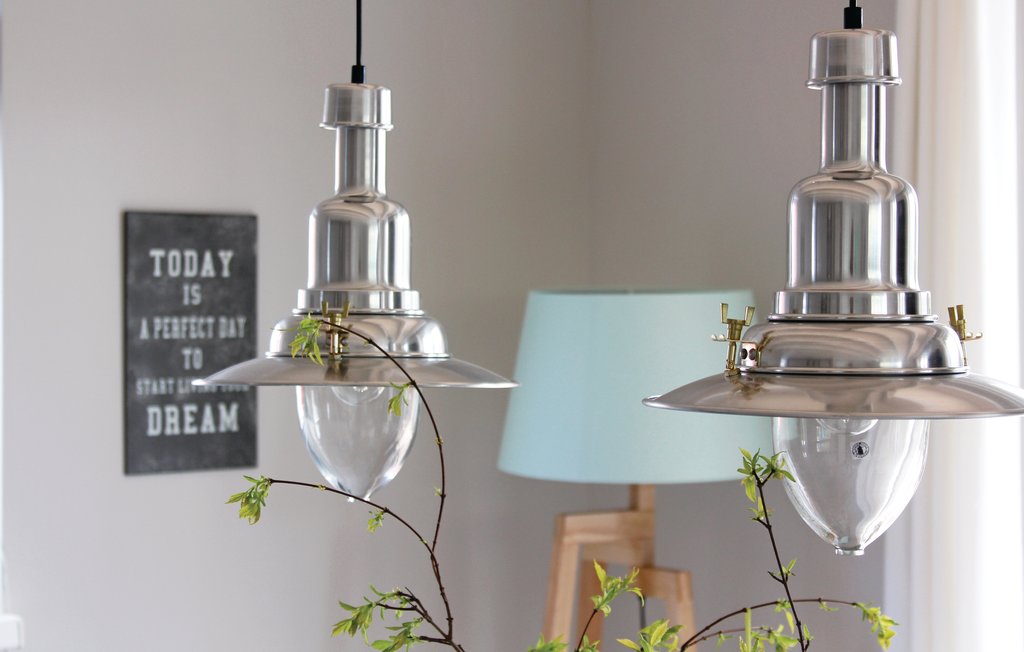 Ferienhaus - Süssauer Strand/Ostsee , Deutschland - DSH757 25