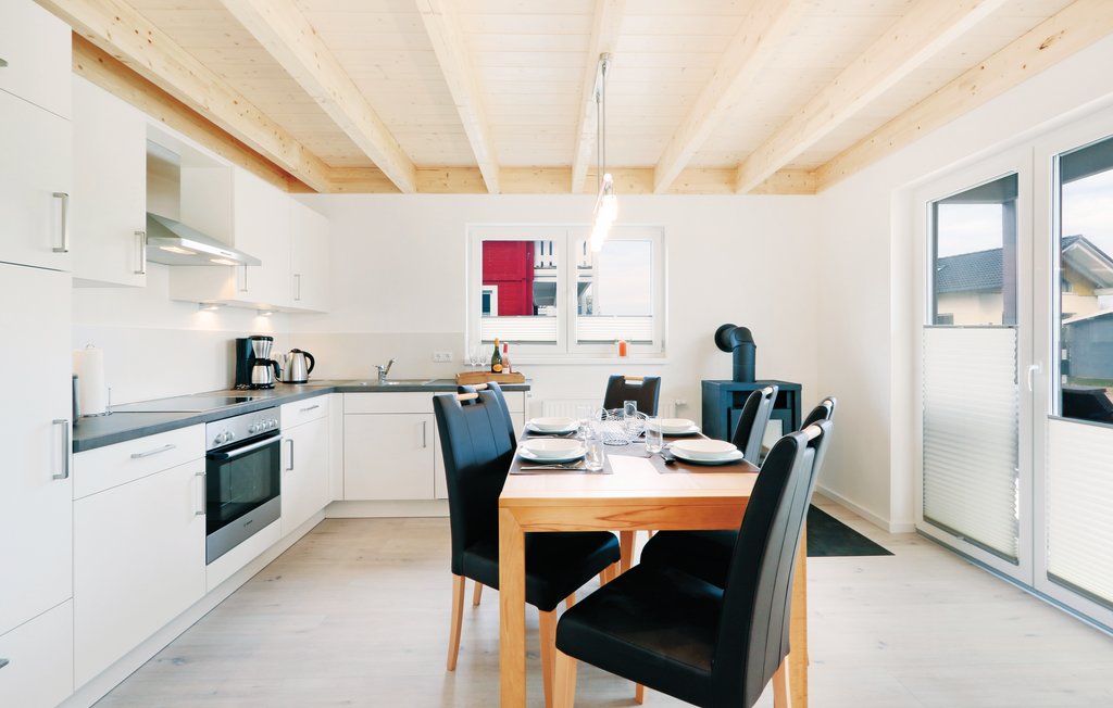 Ferienhaus - Süssauer Strand/Ostsee , Deutschland - DSH759 7