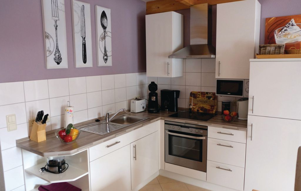 Ferienhaus - Süssauer Strand/Ostsee , Deutschland - DSH765 16