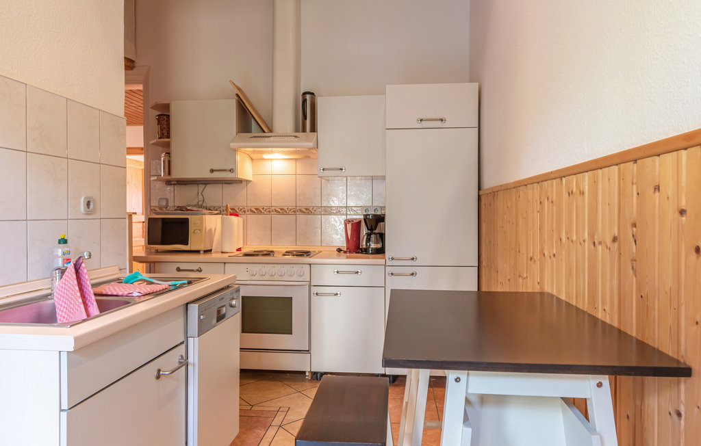 Semesterlägenhet - Trennewurth , Tyskland - DSH818 4