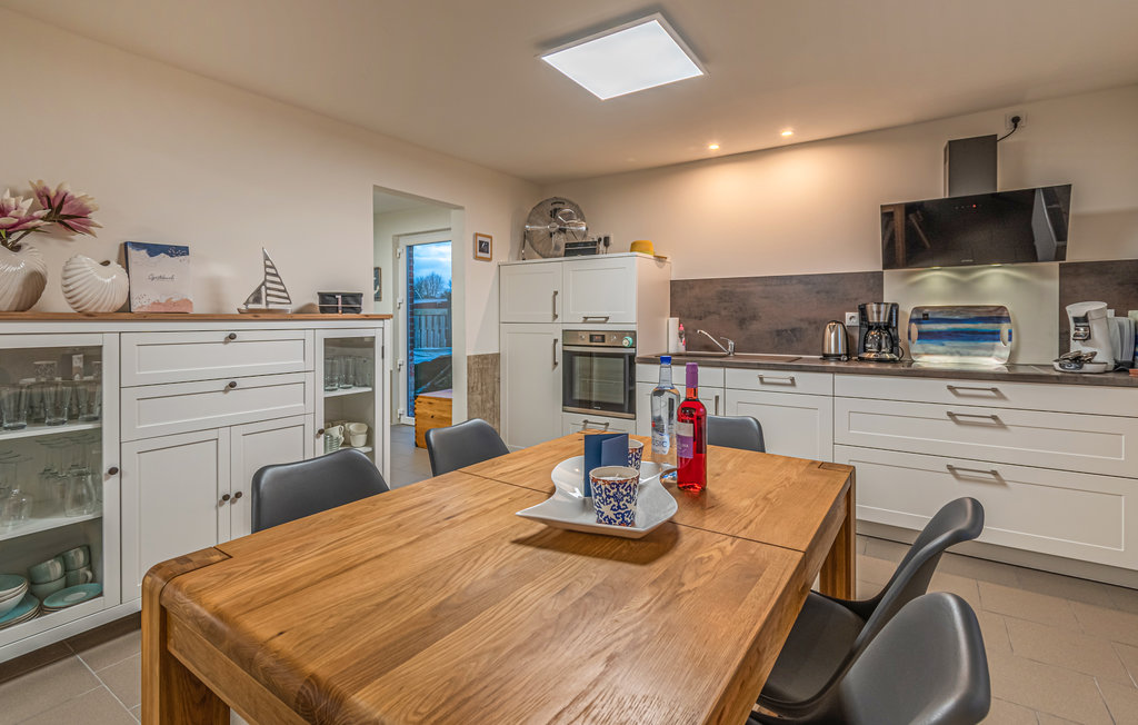 Feriehuse - Friedrichskoog , Tyskland - DSH819 20