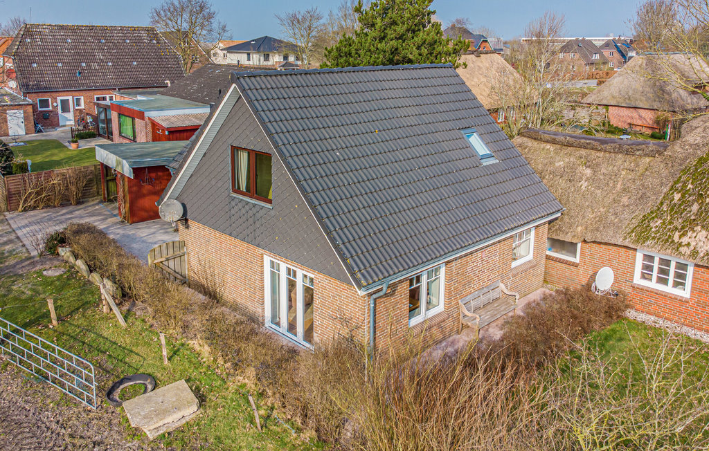 Feriehus - Langenhorn/Dagebüll , Tyskland - DSH837 8