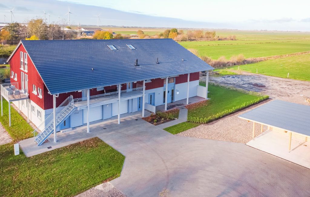 Lejlighed - Langenhorn/Dagebüll , Tyskland - DSH844 8