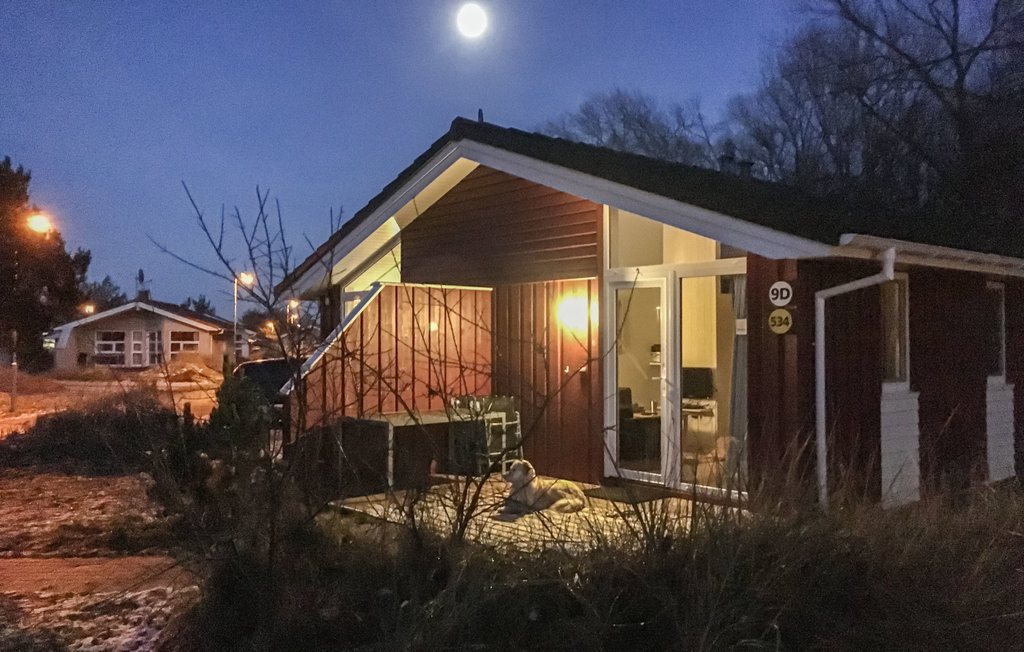 Ferieleilighet - Travemünde-Priwall , Tyskland - DSH534 9