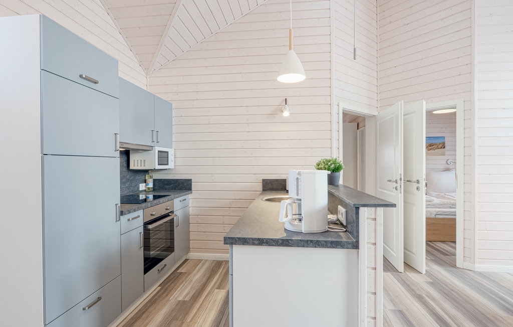 Feriehuse - Feriendorf Wardersee , Tyskland - DSH003 15