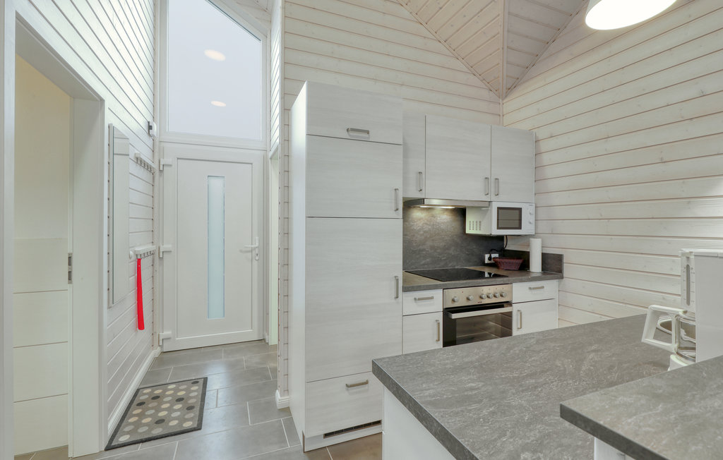 Ferienhaus - Feriendorf Wardersee , Deutschland - DSH023 15