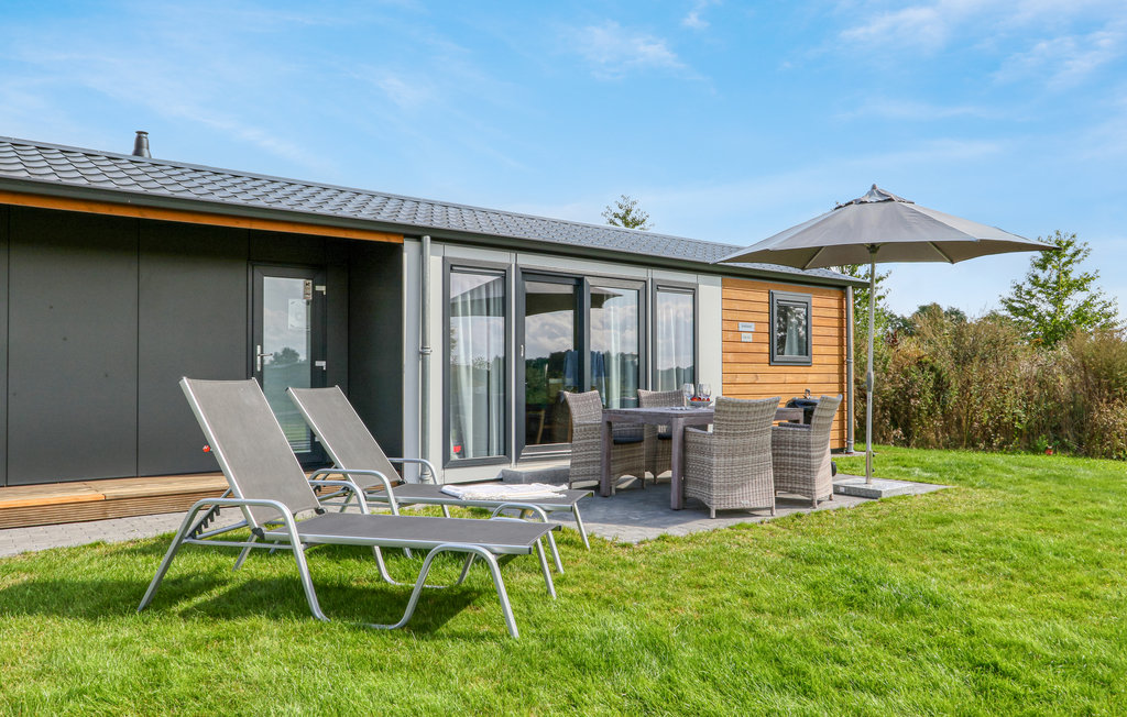 Ferienhaus - Süsel , Deutschland - DSH056 7