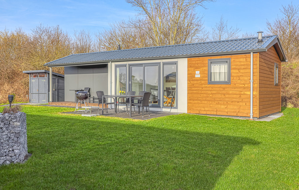 Ferienhaus - Süsel , Deutschland - DSH062 2