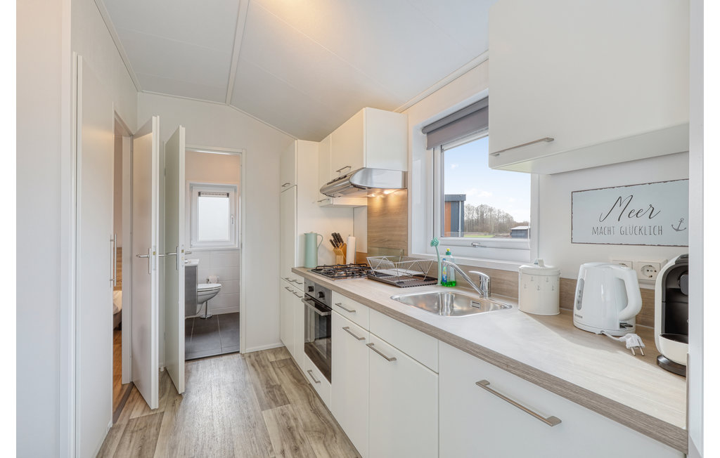 Ferienhaus - Süsel , Deutschland - DSH068 6