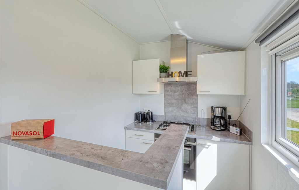 Ferienhaus - Süsel , Deutschland - DSH072 16