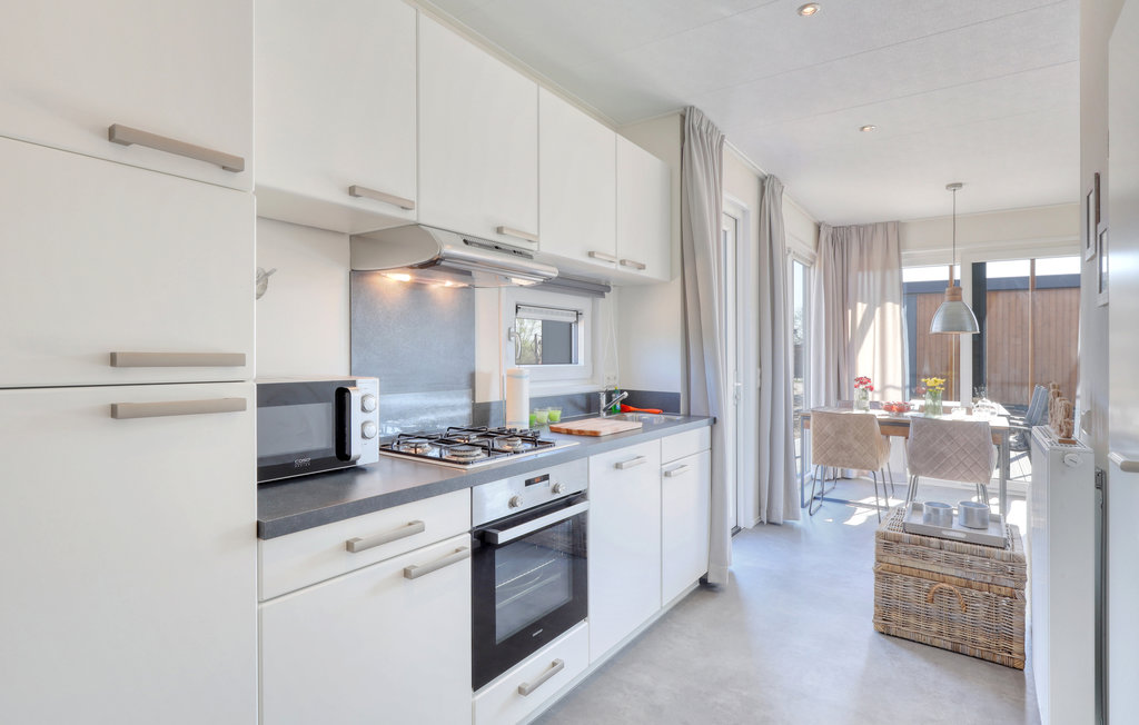 Ferienhaus - Süsel , Deutschland - DSH073 9