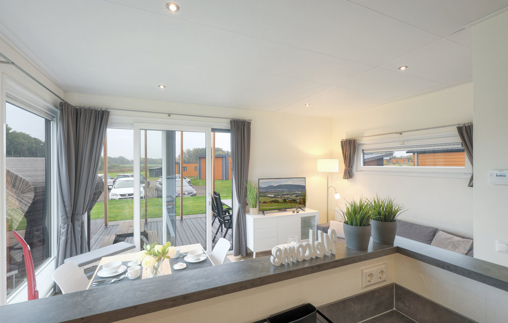 Ferienhaus - Süsel , Deutschland - DSH079 16