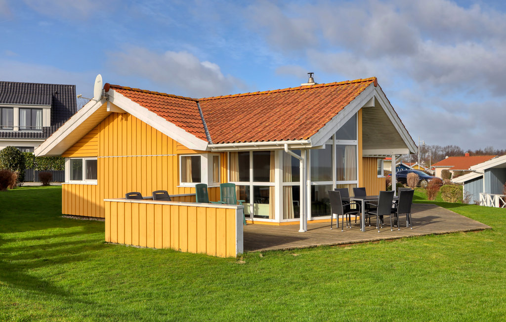 Feriehuse - Schönhagen Strand , Tyskland - DSH105 10