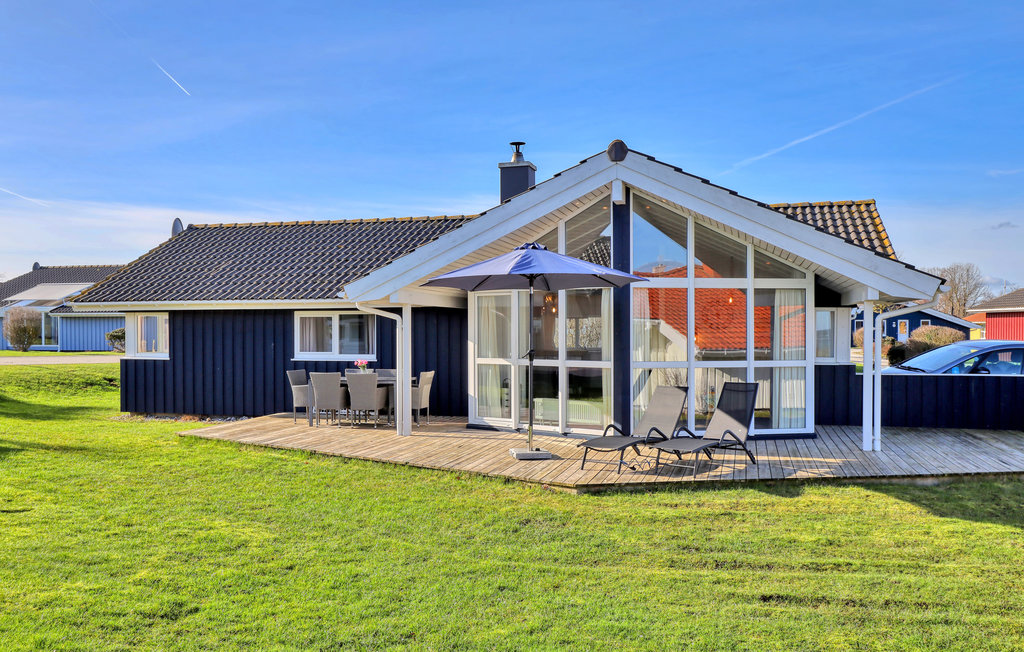Feriehus - Schönhagen Strand , Tyskland - DSH109 10