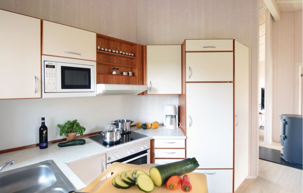 Ferienhaus - Schönhagen Strand , Deutschland - DSH111 6