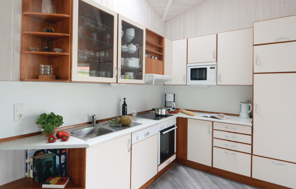 Feriehuse - Schönhagen Strand , Tyskland - DSH128 7