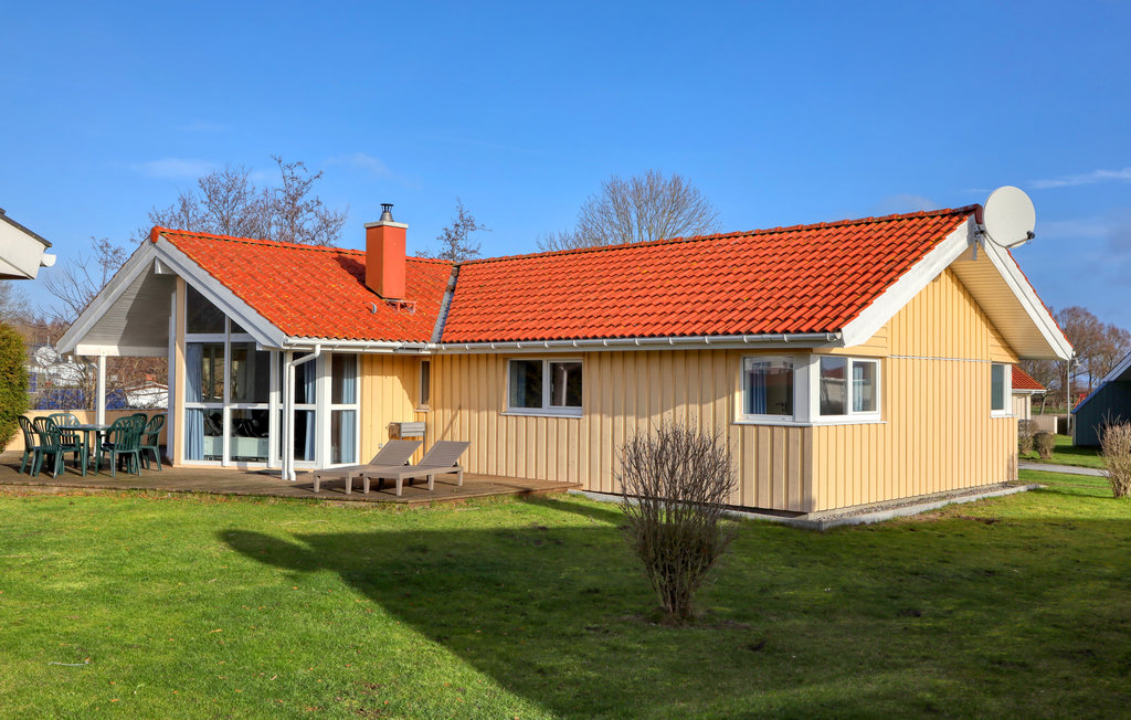 Feriehuse - Schönhagen Strand , Tyskland - DSH130 11