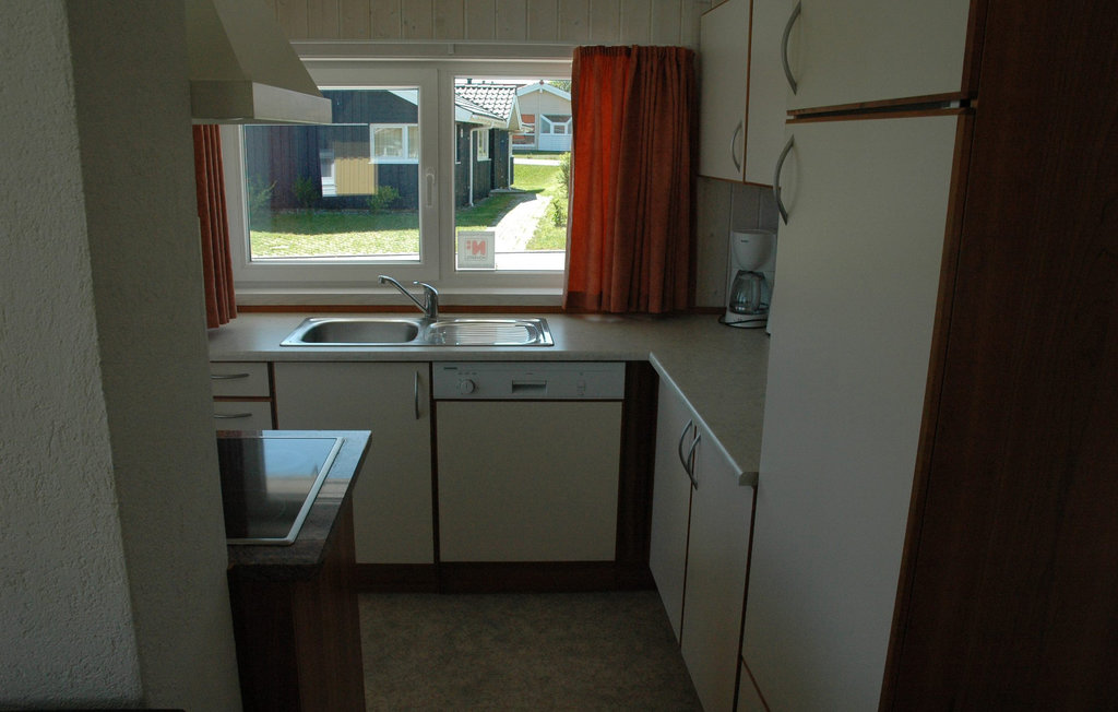 Feriehuse - Schönhagen Strand , Tyskland - DSH141 8