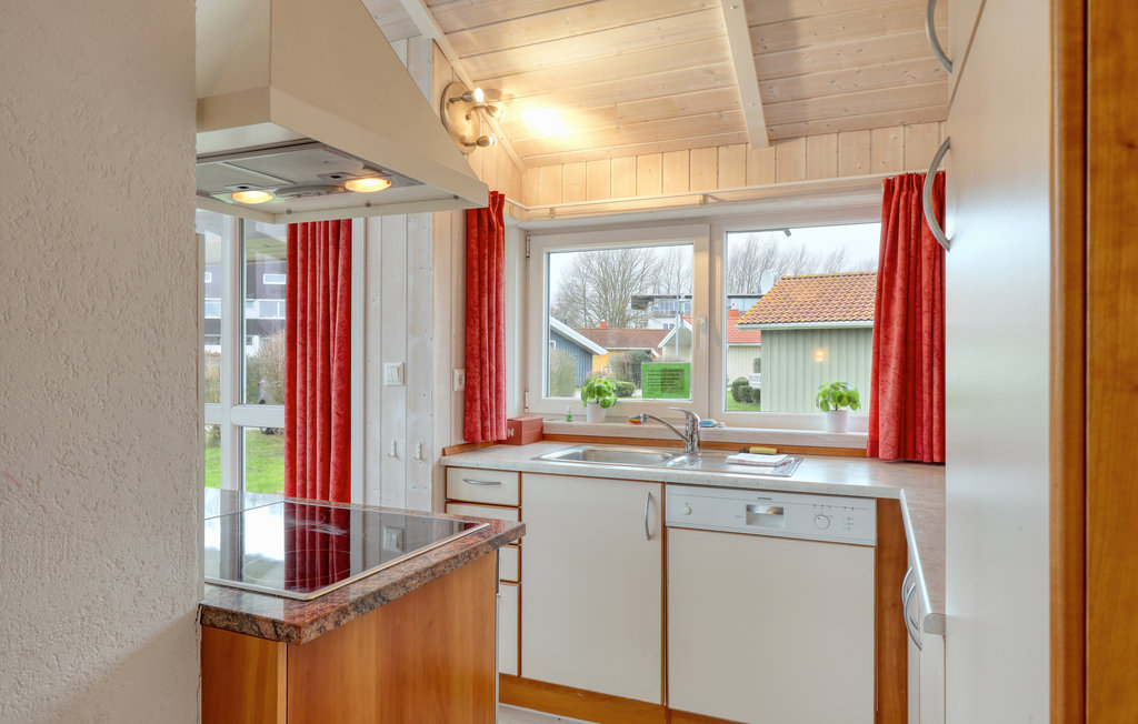 Semesterhus - Schönhagen Strand , Tyskland - DSH146 14