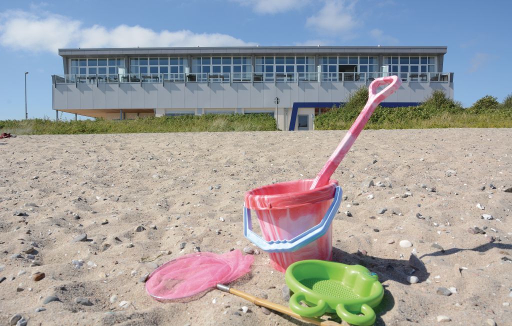 Ferieleilighet - Schönhagen Strand , Tyskland - DSH163 3