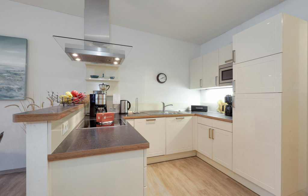 Ferieleilighet - Schönhagen Strand , Tyskland - DSH164 27