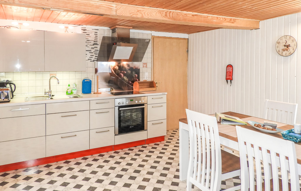 Semesterhus - Langenhorn , Tyskland - DSH286 17