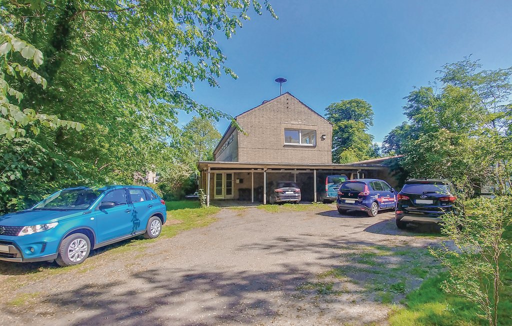 Ferienwohnung - Friedrichstadt(St. Annen) , Deutschland - DSH292 5