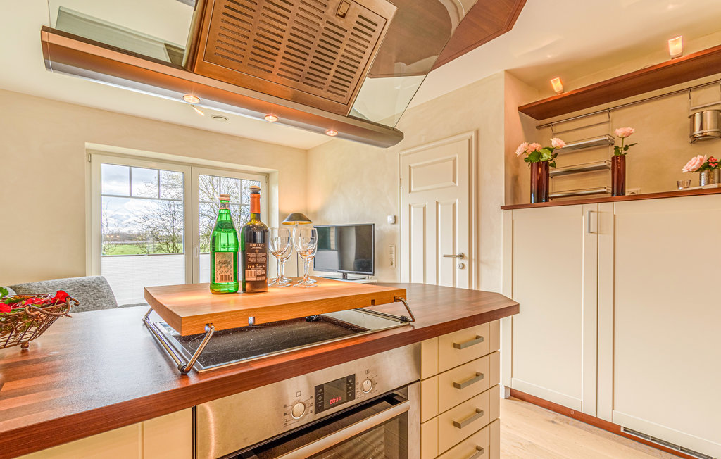 Ferienwohnung - Langenhorn , Deutschland - DSH394 7