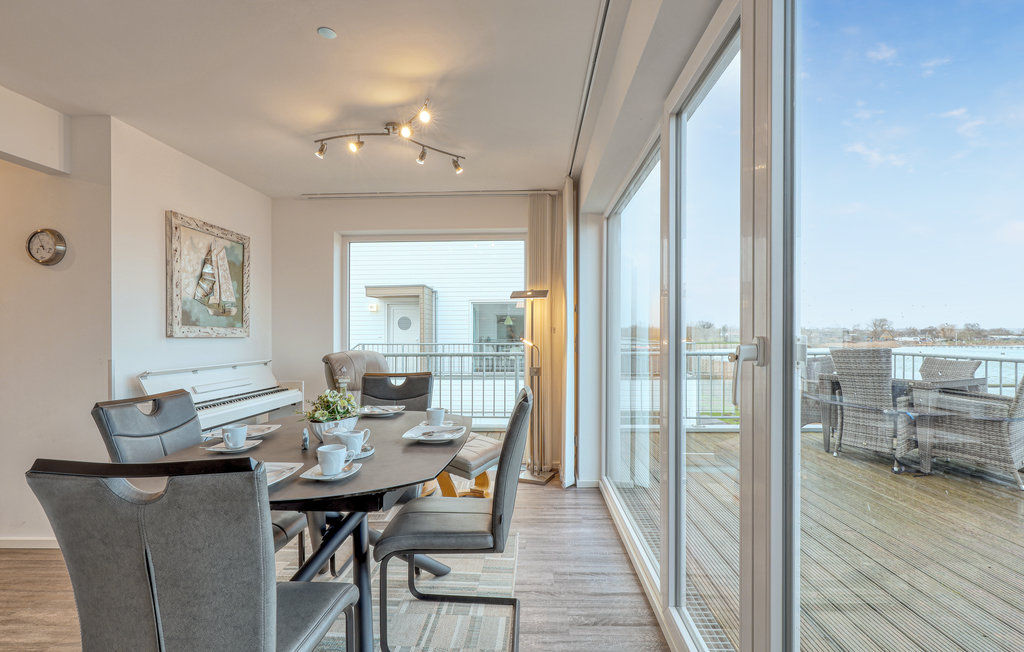 Ferienwohnung - OstseeResort Olpenitz , Deutschland - DSH443 13