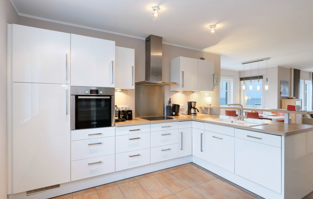 Feriehus - OstseeResort Olpenitz , Tyskland - DSH455 6