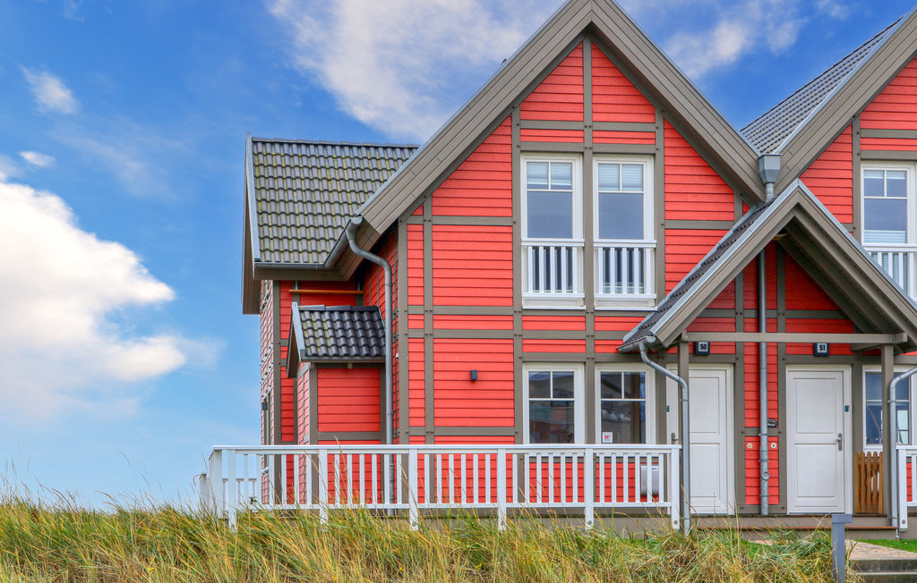 Feriehus - OstseeResort Olpenitz , Tyskland - DSH455 9