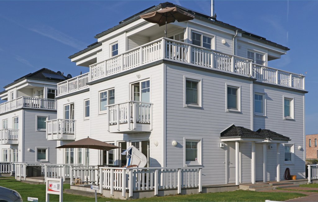 Feriehuse - OstseeResort Olpenitz , Tyskland - DSH464 7