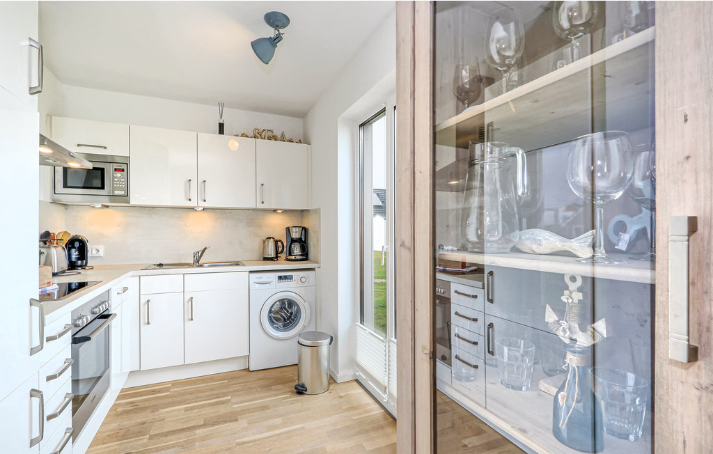 Feriehuse - OstseeResort Olpenitz , Tyskland - DSH490 15