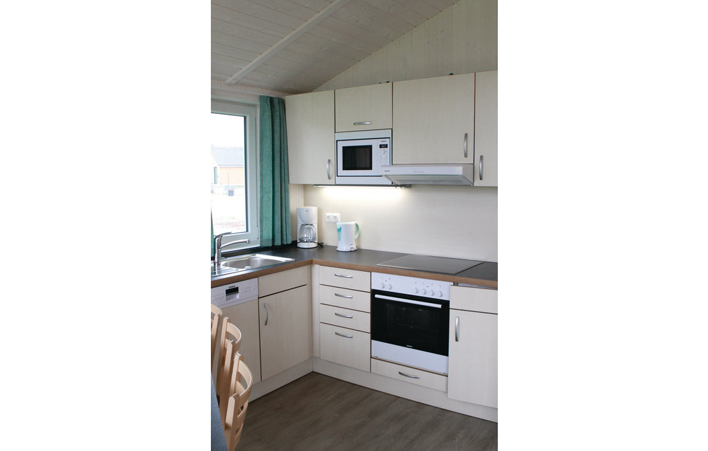 Ferienhaus - Travemünde-Priwall , Deutschland - DSH566 7